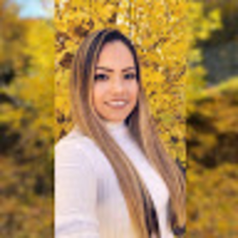 Meet your Posher, Carmen